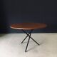 Mid-Century Modern Multifunctional Table by Jürg Bally for Arform, Italy, 1950s