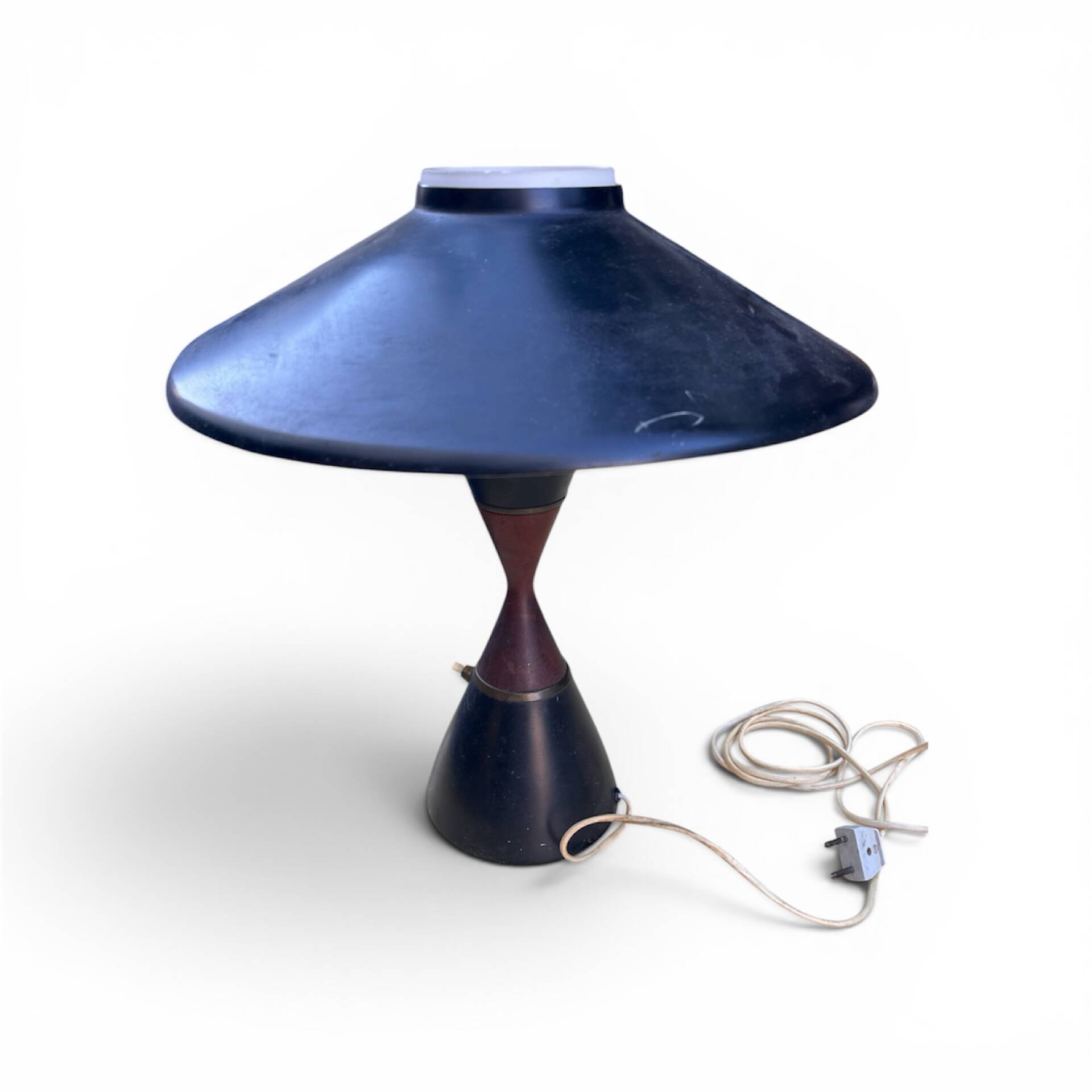 Lamp Sven Aage Hill Sørensen