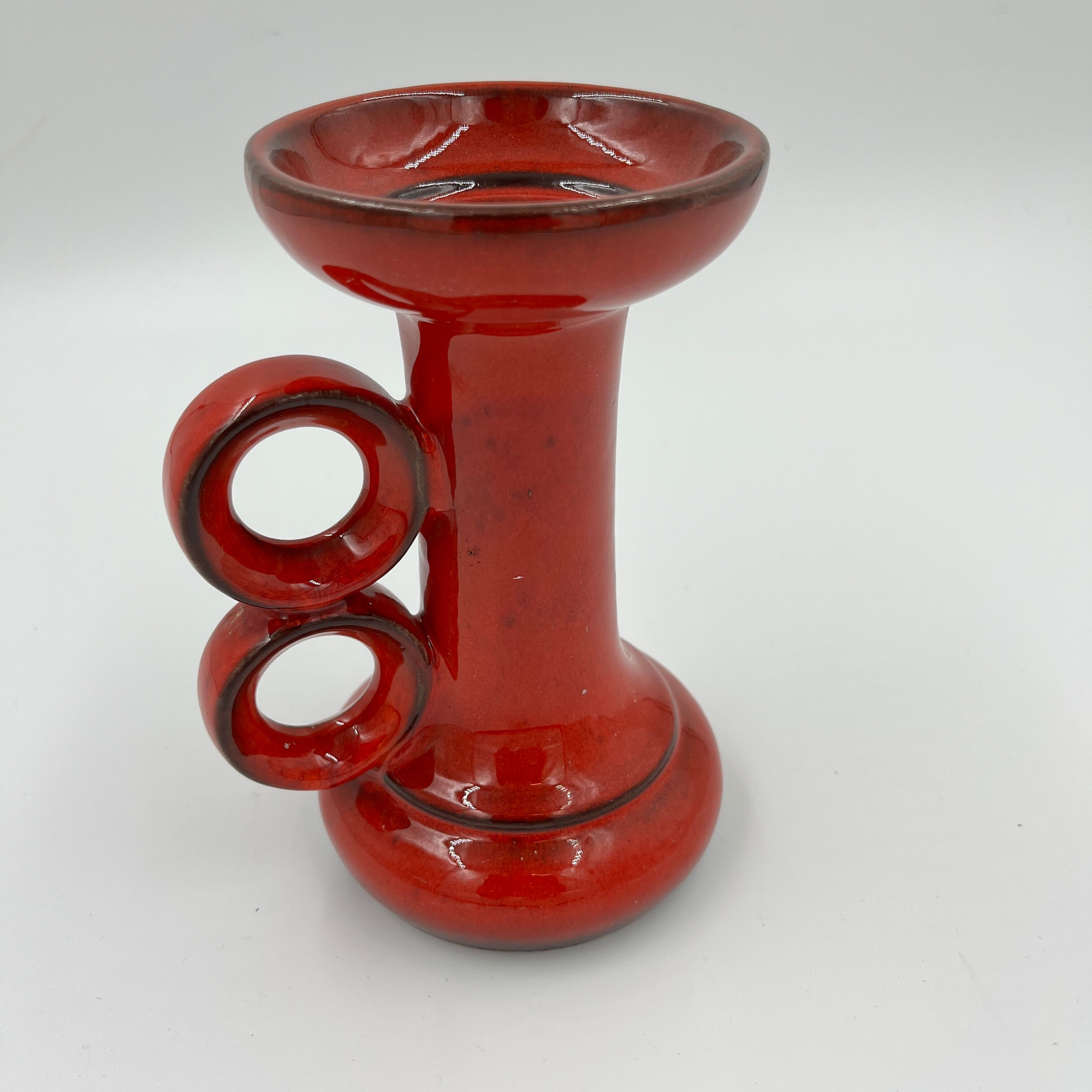 Bougeoir Keramik Pan