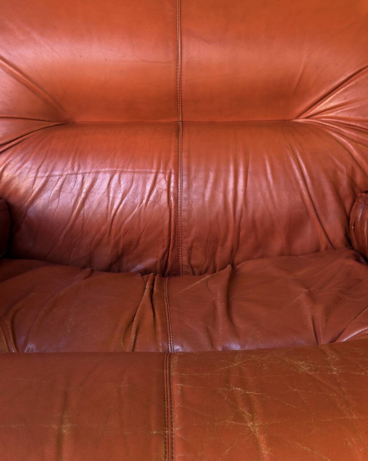 Fauteuil Munari