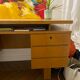 Bureau années 50/60