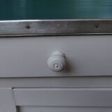 Buffet Paris vintage