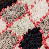 Carpet Berber azilal 260x160cm