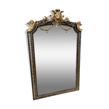 Napoleon III mirror.