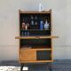 Meuble vintage 60