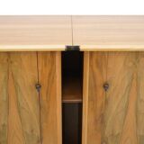 Buffet Scuderia by Carlo Scarpa for Bernini, 1970s