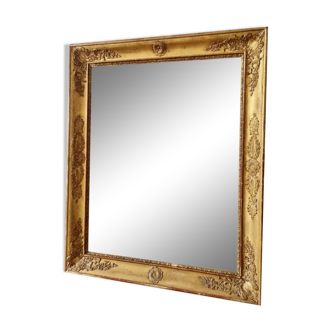Old Empire mirror