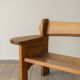 David Rosén, solid pine, bench