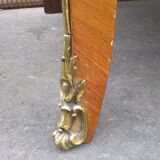 Louis XV rosewood dresser