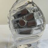 daum crystal clock