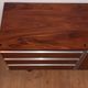 Sideboard 4 doors 3 drawers in Rosewood year 70