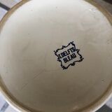 Vase T. Delfts Bleau