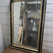 Napoleon III mirror