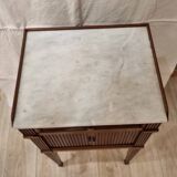 Louis XVI style coffee table
