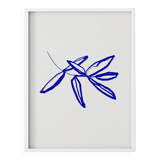 Impression giclée d'illustration botanique