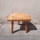 Tabouret tripode