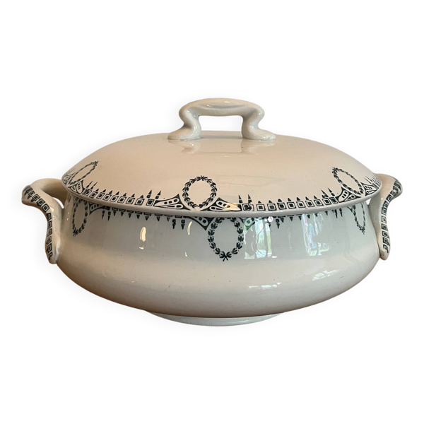 Soupière