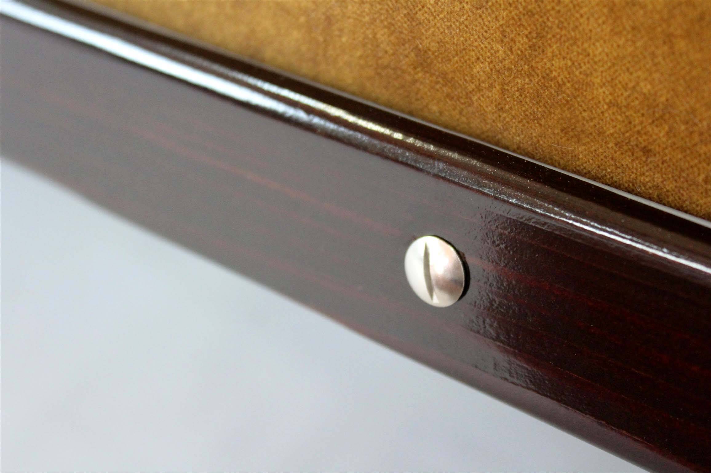 Restored Bauhaus Tubular Chrome and Steel Sofa from Hynek Gottwald, 1930s