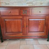2 door sideboard