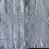 Old Sheet - MD Initials with