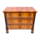 Commode ancienne, Europe du Nord, vers 1850. Après rénovation.