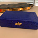 Pepper shaker porcelain limoges