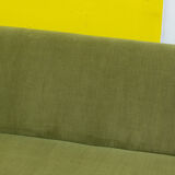 Vintage Scandinavian Daybed Sofa 212 cm