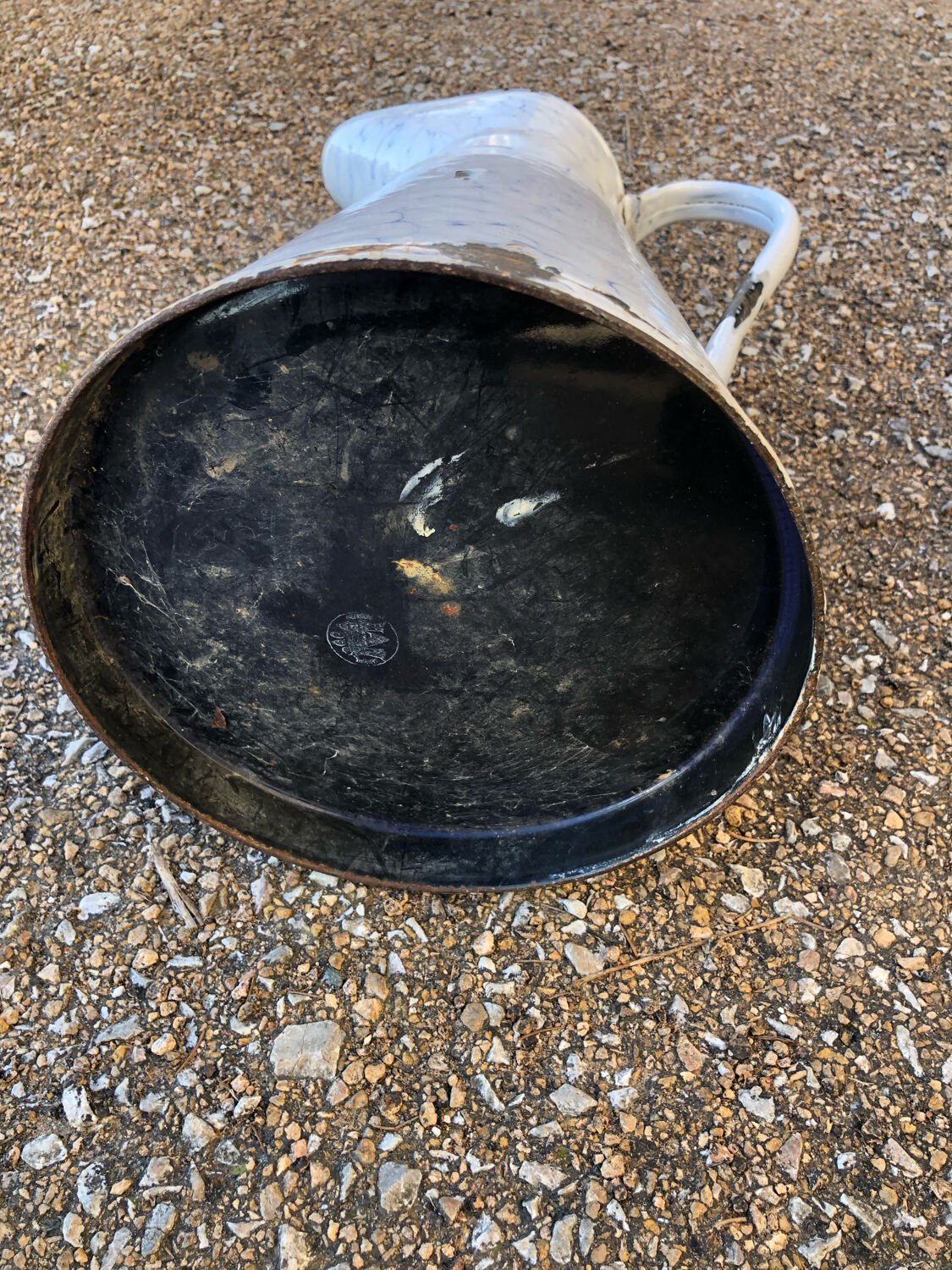 Pitcher