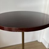 Neoclassical style guéridon,