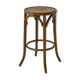 Baumann vintage bar stool 60's