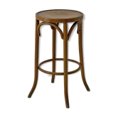 Baumann vintage bar stool 60's