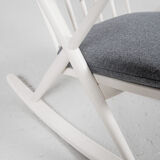 Rocking chair by Frank Reenskaug for Bramin 1960s