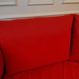 Banquette 2 places "Ottomana" d'Antonio Citterio