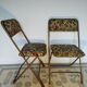 Chaises pliantes lafuma