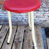 Tripod stool