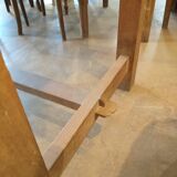 Farm table