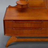 Teak dressing table 1960s
