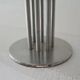 Chandelier / 8-arm candlesticks by K&M Hagberg - IKEA vintage 1990