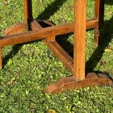 Dining Table - Winegrower Table - Tilting Table