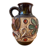 Vase Bay ceramics W-Germany