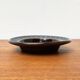 Danish ceramic bowl from the mid-century by Søholm, 1960s.