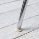 Chaise d'appoint Eames par Herman Miller