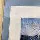Pastel painting Roger Elger Franche Comté