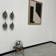 Wall lights by Oscar Torlasco
