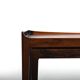 Nesting Tables by Kurt Østervig for Jason Møbler 1960s