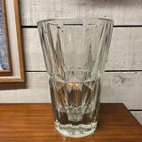 Saint Louis crystal vase