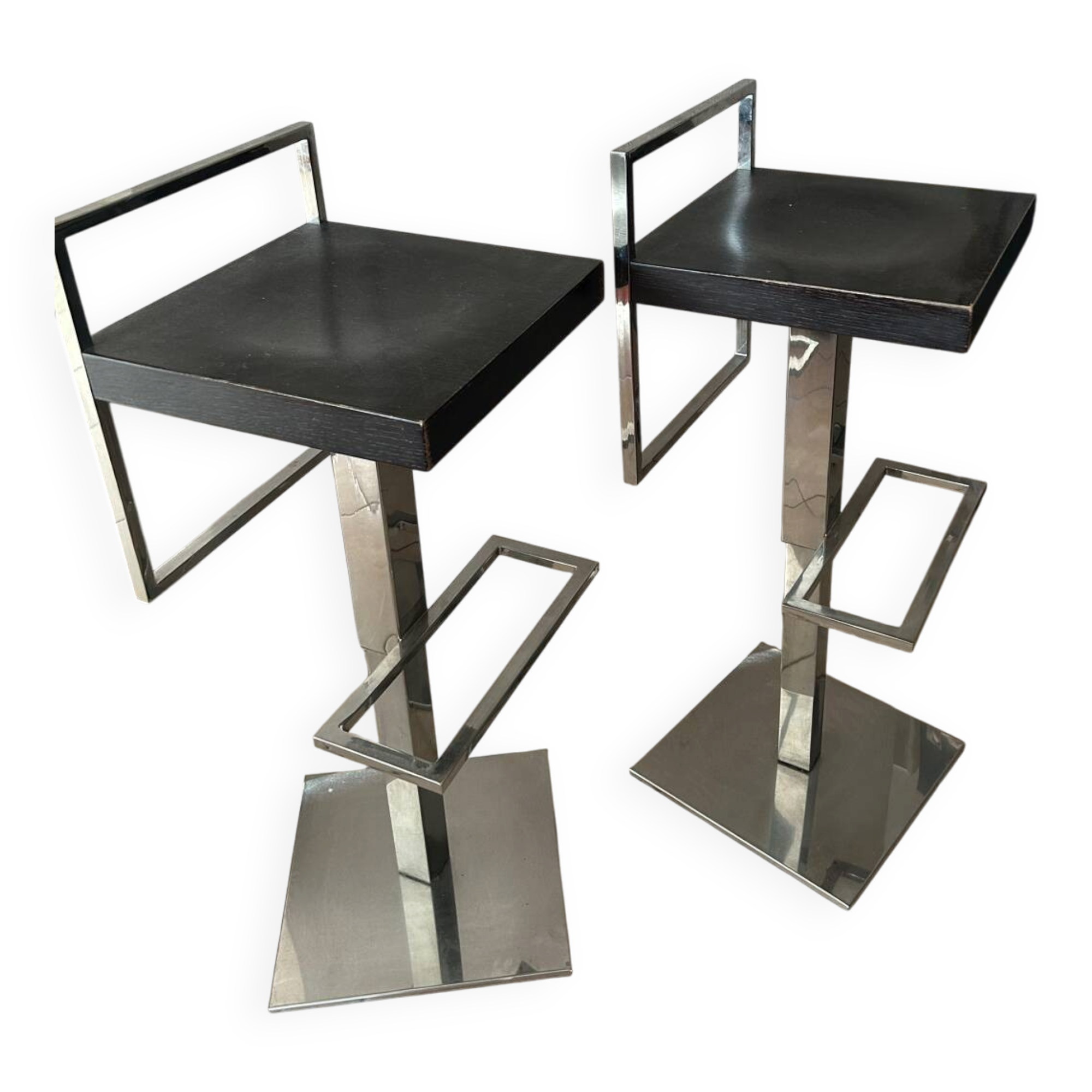 Bar stools