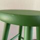 Tabouret scandinave