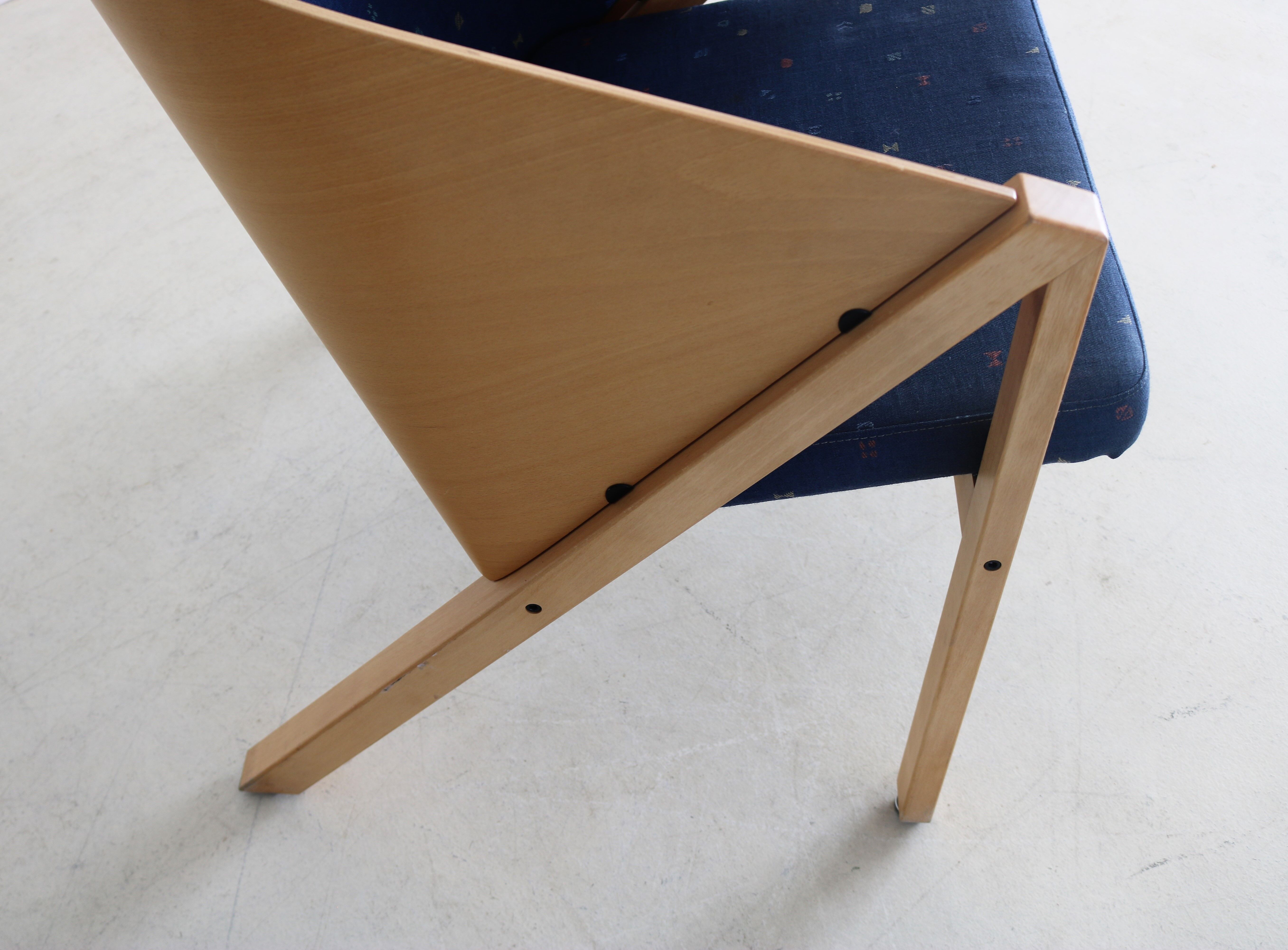 Fauteuil de Jouko Jarvisalo pour Mondi Soft