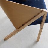 Fauteuil de Jouko Jarvisalo pour Mondi Soft